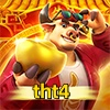 Logo da tht4